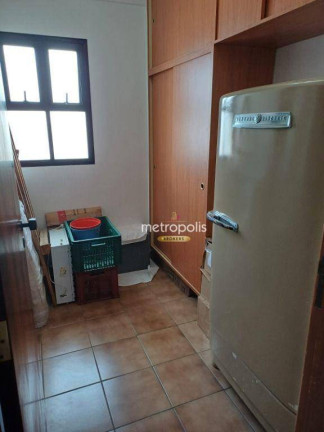Imagem Apartamento com 3 Quartos à Venda, 143 m² em Centro - Santo André Imagem Apartamento com 3 Quartos à Venda, 143 m² em Centro - Santo André