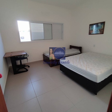 Imagem Casa de Condomínio com 3 Quartos para Temporada, 160 m² em Ninho Verde 2 - Pardinho