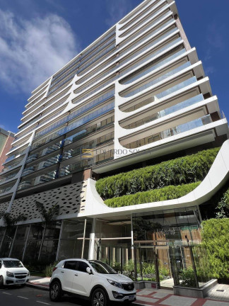Apartamento com 3 Quartos à Venda, 105 m² em Praia Da Costa - Vila Velha
