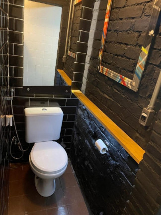 Imagem Casa com 1 Quarto para Alugar, 100 m² em Barra Funda - São Paulo Imagem Casa com 1 Quarto para Alugar, 100 m² em Barra Funda - São Paulo