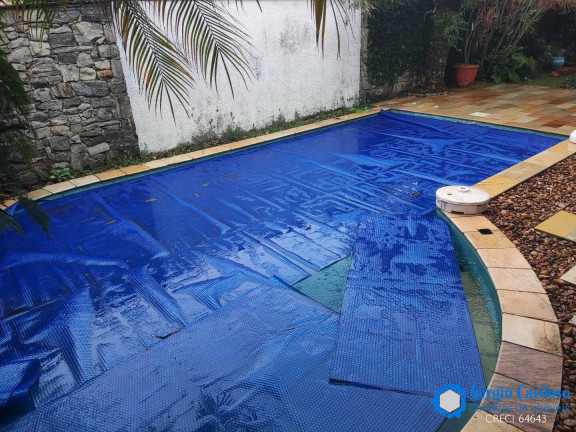 Imagem Casa com 4 Quartos à Venda, 346 m² em Cibratel I - Itanhaém