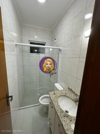 Imagem Sobrado com 3 Quartos à Venda, 145 m² em Aparecida - Santos Imagem Sobrado com 3 Quartos à Venda, 145 m² em Aparecida - Santos