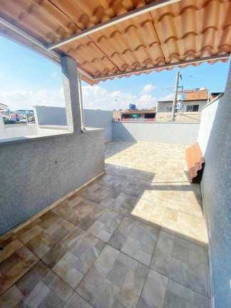 Imagem Cobertura com 2 Quartos à Venda, 88 m² em Vila Príncipe De Gales - Santo André