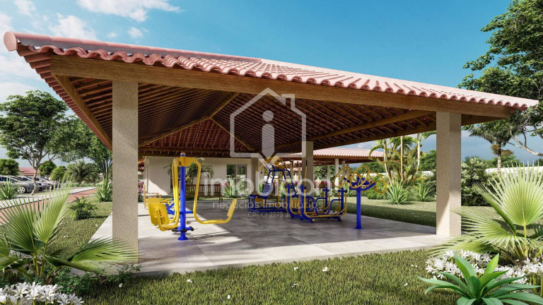 Imagem Casa com 3 Quartos à Venda, 65 m² em Morada Nova - Vitória Da Conquista