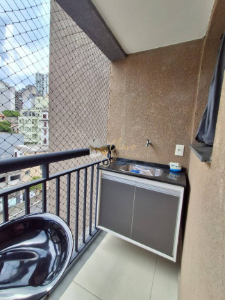 Imagem Apartamento com 1 Quarto à Venda, 28 m² em Sé - São Paulo
