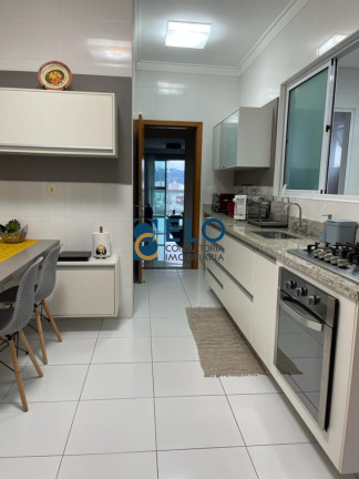 Imagem Apartamento com 3 Quartos à Venda, 160 m² em Boqueirão - Santos Imagem Apartamento com 3 Quartos à Venda, 160 m² em Boqueirão - Santos