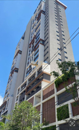 Foto do imóvel Kitnet com 1 Quarto à Venda, 25 m² em Jardim Das Acácias - São Paulo