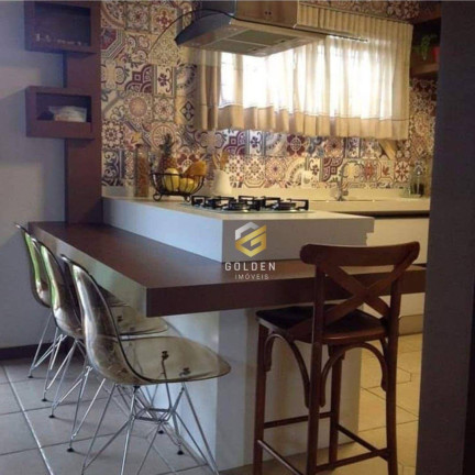 Imagem Sobrado com 4 Quartos à Venda, 209 m² em Universitário - Tijucas Imagem Sobrado com 4 Quartos à Venda, 209 m² em Universitário - Tijucas