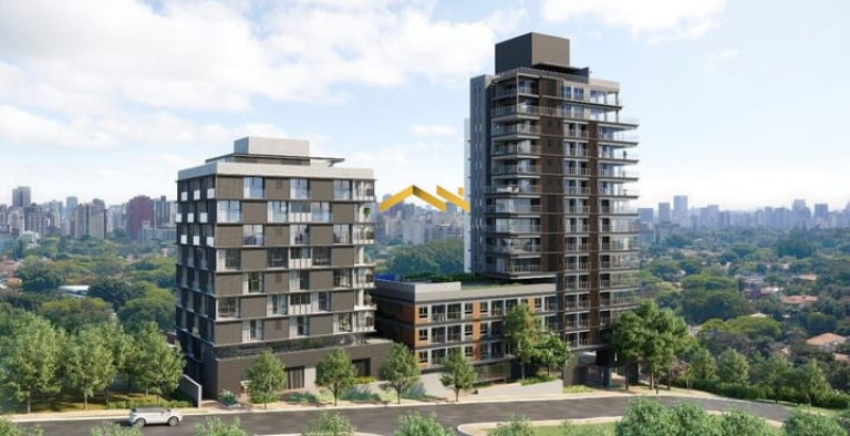 Imagem Apartamento com 3 Quartos à Venda, 128 m² em Vila Madalena - São Paulo Imagem Apartamento com 3 Quartos à Venda, 128 m² em Vila Madalena - São Paulo