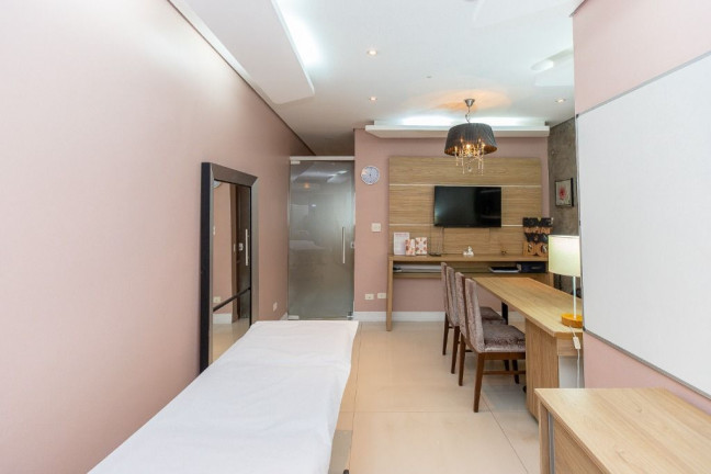 Imagem Casa com 1 Quarto à Venda, 107 m² em Santo Amaro - São Paulo Imagem Casa com 1 Quarto à Venda, 107 m² em Santo Amaro - São Paulo