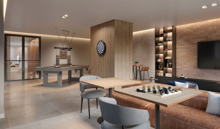 Imagem Apartamento com 3 Quartos à Venda, 86 m² em Freguesia Do ó - São Paulo