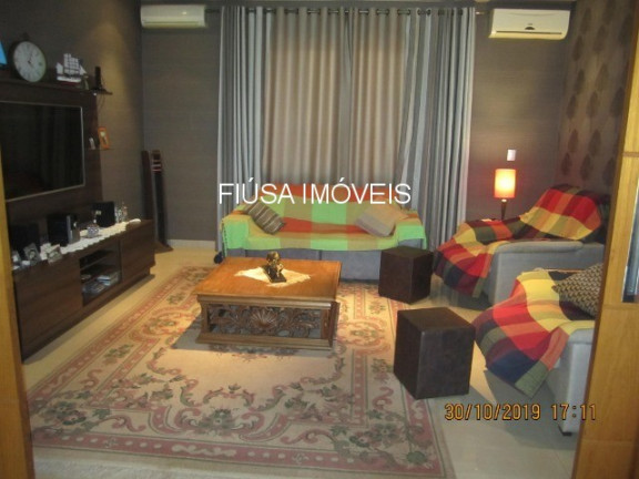 Imagem Casa com 4 Quartos à Venda,  em Jardim Canadá - Ribeirão Preto