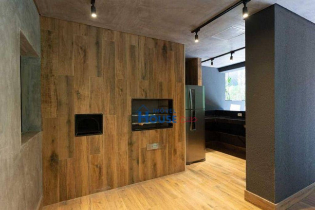 Imagem Apartamento com 2 Quartos à Venda, 60 m² em Pinheiros - São Paulo Imagem Apartamento com 2 Quartos à Venda, 60 m² em Pinheiros - São Paulo