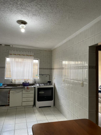 Imagem Casa com 5 Quartos à Venda, 145 m² em Jardim Sabiá - Cotia