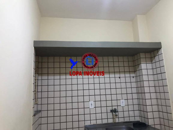 Imagem Apartamento com 1 Quarto à Venda, 30 m² em Centro - Rio De Janeiro