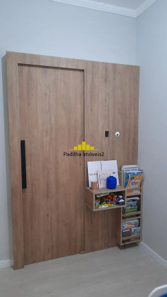 Imagem Casa com 2 Quartos à Venda, 80 m² em Jardim Wanel Ville V - Sorocaba