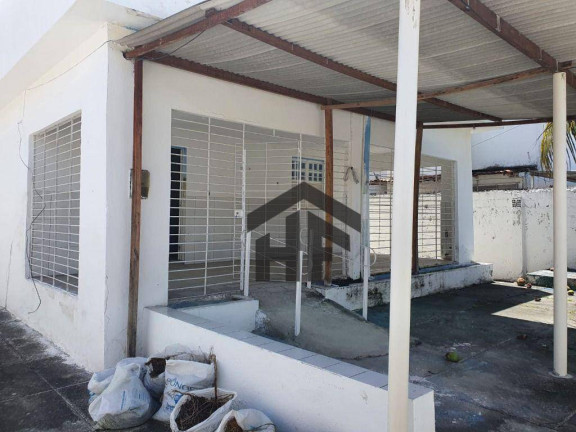 Imagem Casa com 3 Quartos à Venda, 185 m² em Piedade - Jaboatão Dos Guararapes