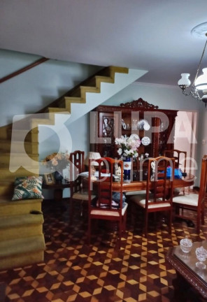 Imagem Casa com 3 Quartos à Venda, 142 m² em Vila Medeiros - São Paulo Imagem Casa com 3 Quartos à Venda, 142 m² em Vila Medeiros - São Paulo
