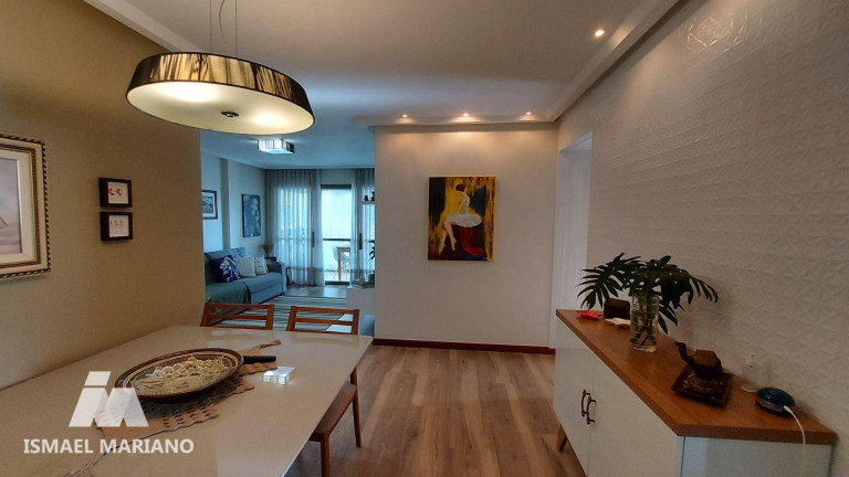 Imagem Apartamento com 3 Quartos à Venda, 120 m² em Praia De Itaparica - Vila Velha Imagem Apartamento com 3 Quartos à Venda, 120 m² em Praia De Itaparica - Vila Velha