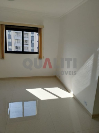 Imagem Apartamento com 1 Quarto à Venda, 37 m² em Moema - São Paulo