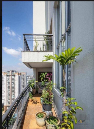 Imagem Cobertura com 4 Quartos à Venda, 370 m² em Vila Leopoldina - São Paulo