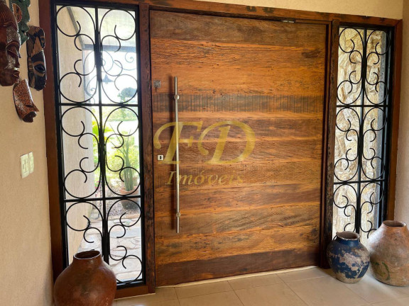Imagem Casa de Condomínio com 5 Quartos à Venda, 3.624 m² em Bragança Paulista Imagem Casa de Condomínio com 5 Quartos à Venda, 3.624 m² em Bragança Paulista