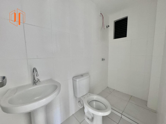 Imagem Apartamento com 2 Quartos à Venda, 57 m² em Aristocrata - São José Dos Pinhais