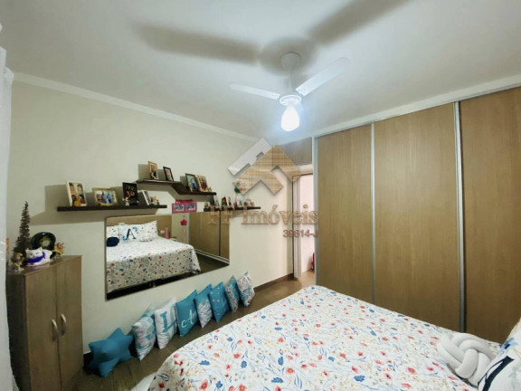 Imagem Casa com 2 Quartos à Venda, 125 m² em Cidade Aracy - São Carlos