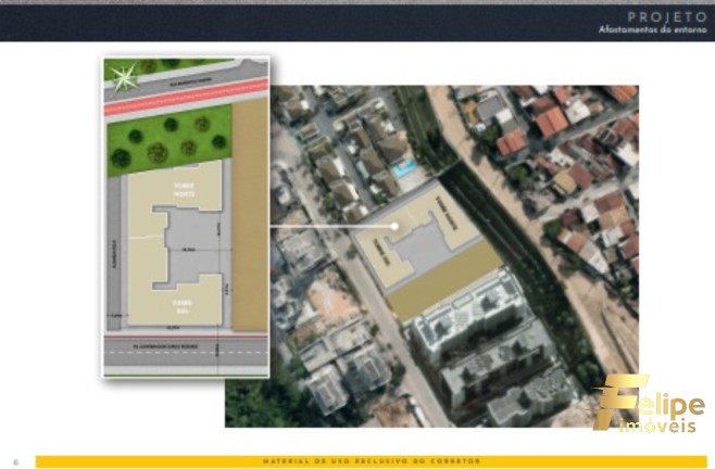 Imagem Imóvel com 2 Quartos à Venda, 67 m² em Jardim Camburi - Vitória