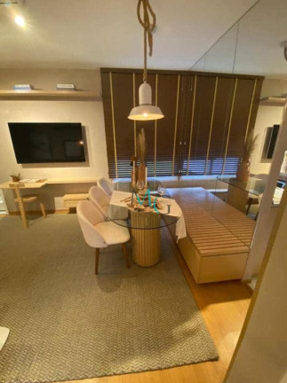Imagem Apartamento com 2 Quartos à Venda, 45 m² em Campo Grande - Rio De Janeiro Imagem Apartamento com 2 Quartos à Venda, 45 m² em Campo Grande - Rio De Janeiro