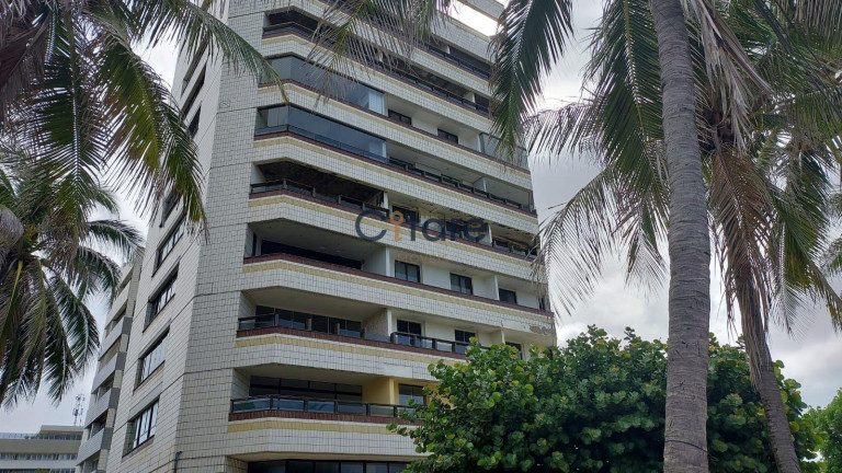 Imagem Apartamento com 4 Quartos à Venda,  em Antônio Diogo - Fortaleza
