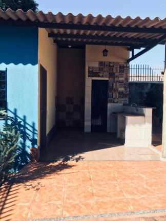 Imagem Imóvel Comercial à Venda, 124 m² em Jardim Verão - Sarandi