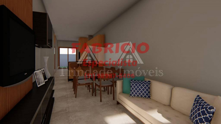 Imagem Casa com 3 Quartos à Venda, 150 m² em Capão Novo - Capão Da Canoa Imagem Casa com 3 Quartos à Venda, 150 m² em Capão Novo - Capão Da Canoa