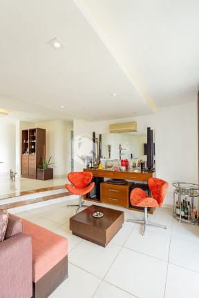 Imagem Apartamento com 3 Quartos à Venda, 177 m² em Vila Suzana - São Paulo