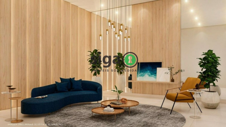 Imagem Apartamento com 3 Quartos à Venda, 70 m² em Butantã - São Paulo Imagem Apartamento com 3 Quartos à Venda, 70 m² em Butantã - São Paulo