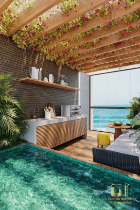 Imagem Apartamento com 2 Quartos à Venda, 65 m² em Cotovelo (distrito Litoral) - Parnamirim Imagem Apartamento com 2 Quartos à Venda, 65 m² em Cotovelo (distrito Litoral) - Parnamirim