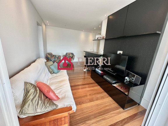 Imagem Apartamento com 2 Quartos à Venda, 72 m² em Vila Romana - São Paulo Imagem Apartamento com 2 Quartos à Venda, 72 m² em Vila Romana - São Paulo