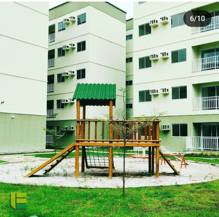 Apartamento com 2 Quartos à Venda, 47 m² em Candeias - Jaboatão Dos Guararapes
