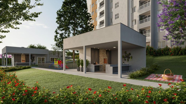 Imagem Apartamento com 2 Quartos à Venda, 34 m² em Jardim Cidade Pirituba - São Paulo Imagem Apartamento com 2 Quartos à Venda, 34 m² em Jardim Cidade Pirituba - São Paulo