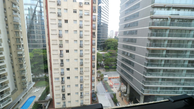 Imagem Ponto Comercial à Venda, 31 m² em Vila Olímpia - São Paulo Imagem Ponto Comercial à Venda, 31 m² em Vila Olímpia - São Paulo