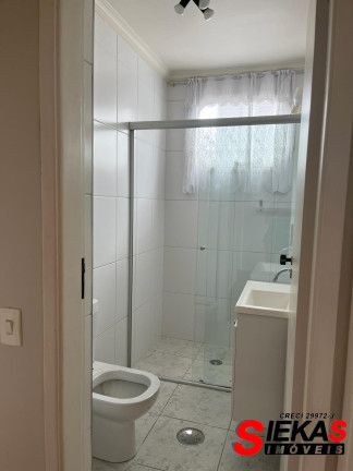 Imagem Apartamento com 4 Quartos à Venda, 82 m² em Tatuapé - São Paulo