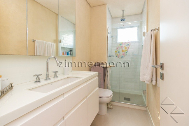 Imagem Apartamento com 4 Quartos à Venda, 351 m² em Campo Belo - São Paulo Imagem Apartamento com 4 Quartos à Venda, 351 m² em Campo Belo - São Paulo