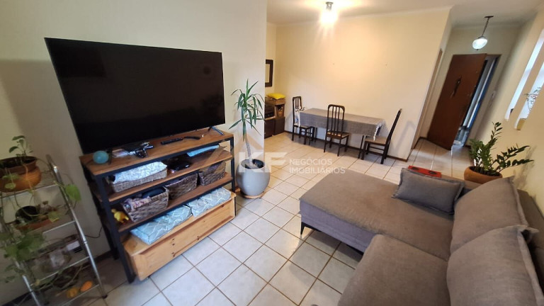 Apartamento com 2 Quartos à Venda, 76 m² em Jardim Paulista - Ribeirão Preto