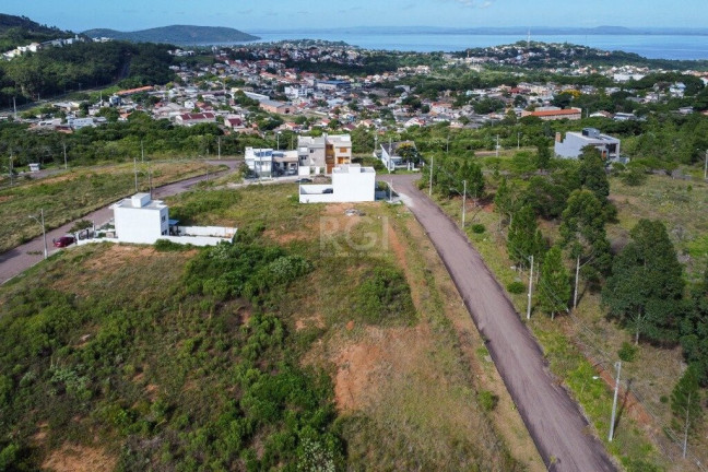 Imagem Terreno à Venda, em Vila Nova - Porto Alegre Imagem Terreno à Venda, em Vila Nova - Porto Alegre