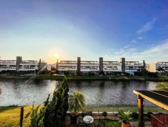 Imagem Apartamento com 3 Quartos à Venda, 160 m² em Praia De Atlantida - Xangri-lá