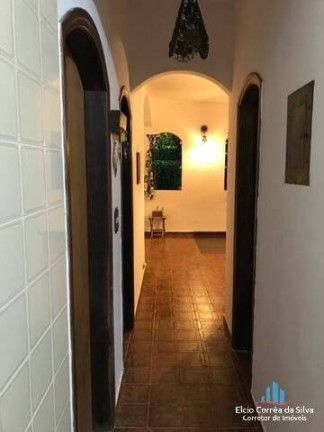Imagem Casa com 3 Quartos à Venda, 150 m² em Enseada - Guarujá Imagem Casa com 3 Quartos à Venda, 150 m² em Enseada - Guarujá