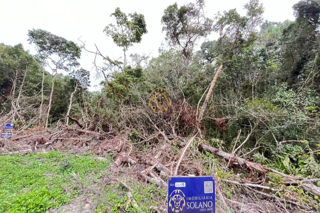 Imagem Terreno à Venda, 375 m² em Pontal Do Norte - Itapoá Imagem Terreno à Venda, 375 m² em Pontal Do Norte - Itapoá