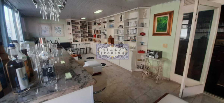 Imagem Cobertura com 3 Quartos à Venda, 250 m² em Flamengo - Rio De Janeiro Imagem Cobertura com 3 Quartos à Venda, 250 m² em Flamengo - Rio De Janeiro