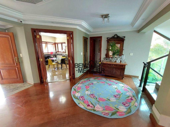 Imagem Casa com 4 Quartos à Venda, 458 m² em City América - São Paulo Imagem Casa com 4 Quartos à Venda, 458 m² em City América - São Paulo