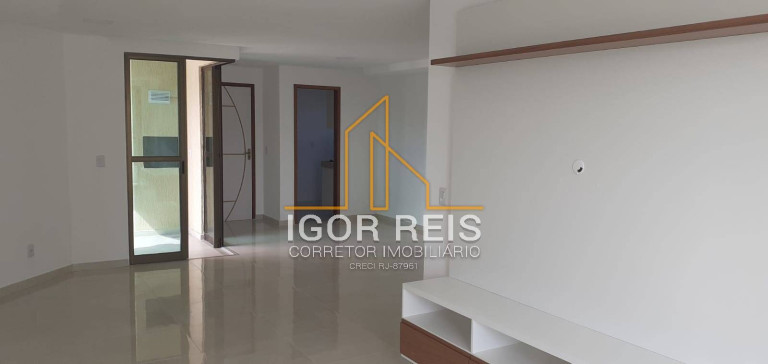 Imagem Apartamento com 3 Quartos para Alugar, em Parque Tamandaré - Campos Dos Goytacazes Imagem Apartamento com 3 Quartos para Alugar, em Parque Tamandaré - Campos Dos Goytacazes